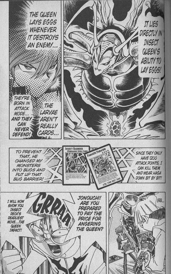 Yu-Gi-Oh! Duelist Chapter 110 13